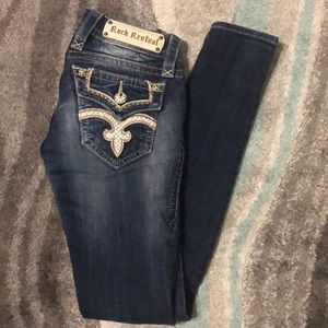 Women’s Rock revival